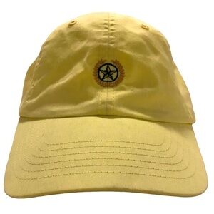 Ouray Sportswear - Star Seal Outdoor Cap